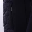 Jas Rebel By Montar Hybrid Donkerblauw