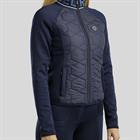 Jas Rebel By Montar Hybrid Donkerblauw