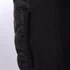 Jas Rebel By Montar Hybrid Zwart