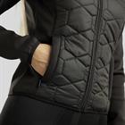 Jas Rebel By Montar Hybrid Zwart
