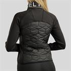 Jas Rebel By Montar Hybrid Zwart