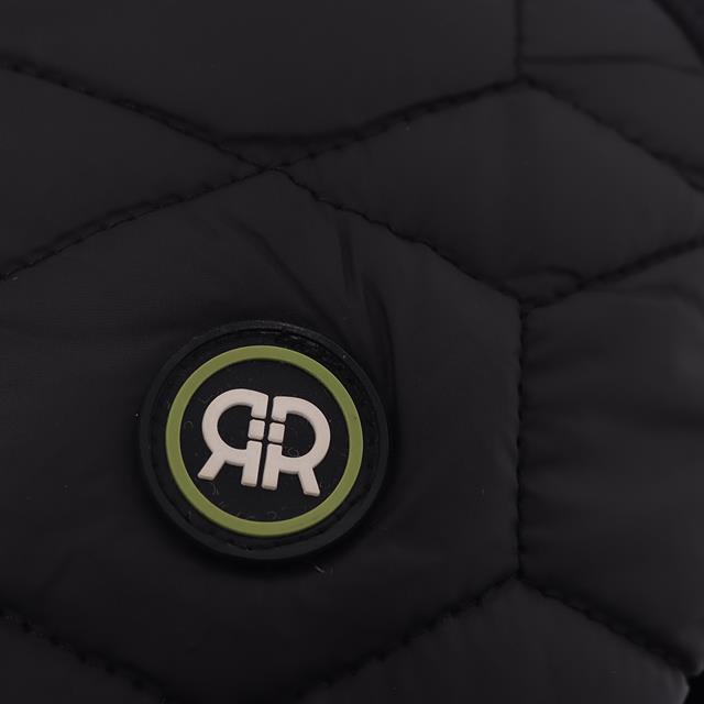Jas Rebel By Montar Hybrid Zwart