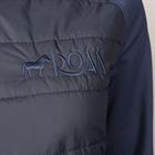 Jas Roan Cycle One Donkerblauw