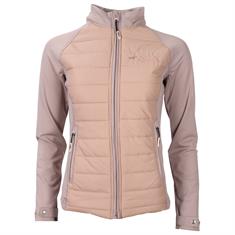 Jas Roan Cycle One Lichtbruin