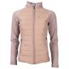 Jas Roan Cycle One Lichtbruin