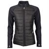 Jas ROAN Cycle One Zwart