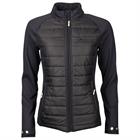 Jas ROAN Cycle One Zwart