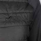 Jas ROAN Cycle One Zwart