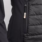 Jas ROAN Cycle One Zwart