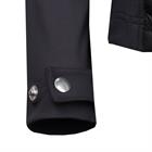 Jas ROAN Cycle One Zwart