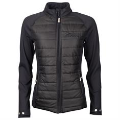 Jas ROAN Cycle One Zwart