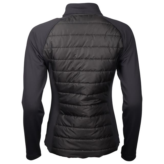 Jas ROAN Cycle One Zwart