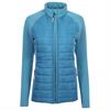 Jas ROAN Cycle Three Middenblauw