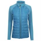 Jas ROAN Cycle Three Middenblauw