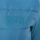 Jas ROAN Cycle Three Middenblauw