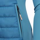 Jas ROAN Cycle Three Middenblauw