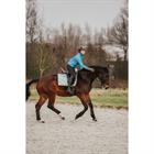 Jas ROAN Cycle Three Middenblauw