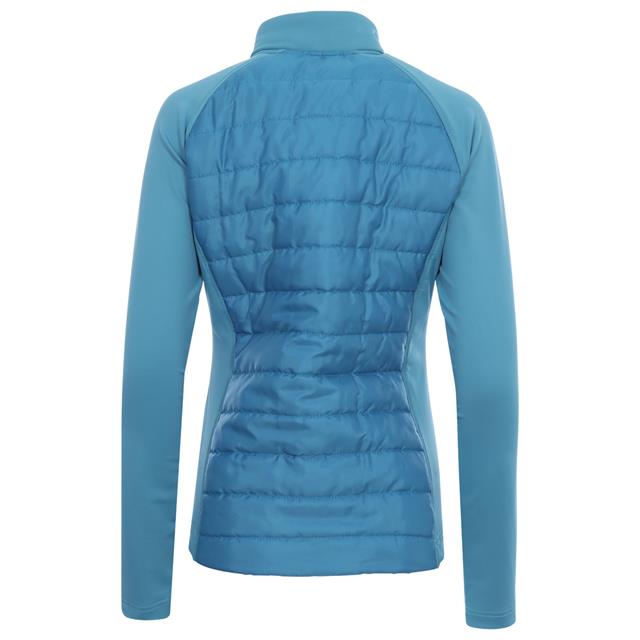 Jas ROAN Cycle Three Middenblauw