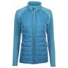 Jas ROAN Cycle Three Middenblauw