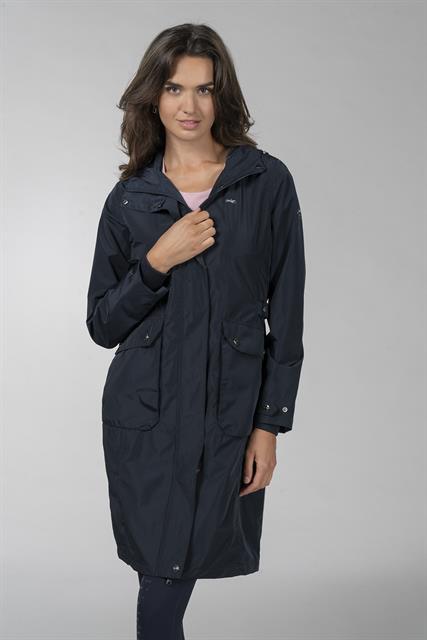 Jas Schockemöhle SPKarla Donkerblauw