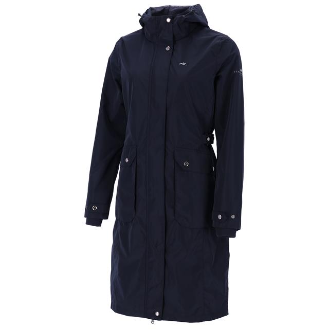 Jas Schockemöhle SPKarla Donkerblauw