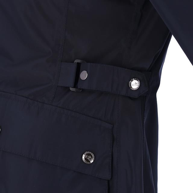 Jas Schockemöhle SPKarla Donkerblauw