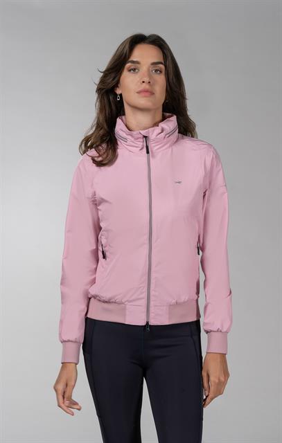 Jas Schockemöhle SPLaila Roze