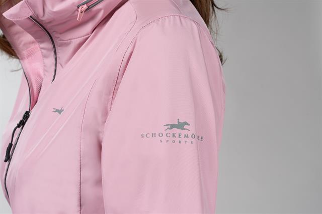 Jas Schockemöhle SPLaila Roze