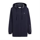 Jas Tommy Hilfiger Bolton Packable Unisex Donkerblauw