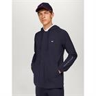 Jas Tommy Hilfiger Bolton Packable Unisex Donkerblauw