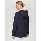Jas Tommy Hilfiger Bolton Packable Unisex Donkerblauw