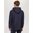 Jas Tommy Hilfiger Bolton Packable Unisex Donkerblauw