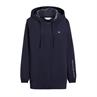 Jas Tommy Hilfiger Bolton Packable Unisex Donkerblauw
