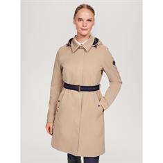 Jas Tommy Hilfiger Edinburgh Beige