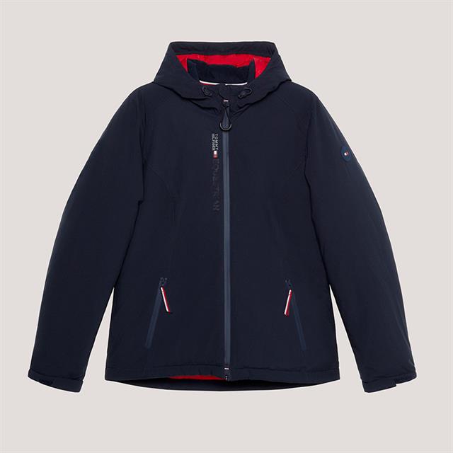 Jas Tommy Hilfiger London Donkerblauw