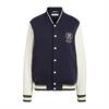 Jas Tommy Hilfiger Mayfield Donkerblauw