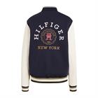 Jas Tommy Hilfiger Mayfield Donkerblauw
