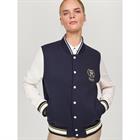 Jas Tommy Hilfiger Mayfield Donkerblauw