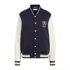 Jas Tommy Hilfiger Mayfield Donkerblauw