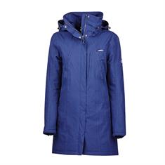 Jas WeatherBeeta Kyla Waterproof Donkerblauw