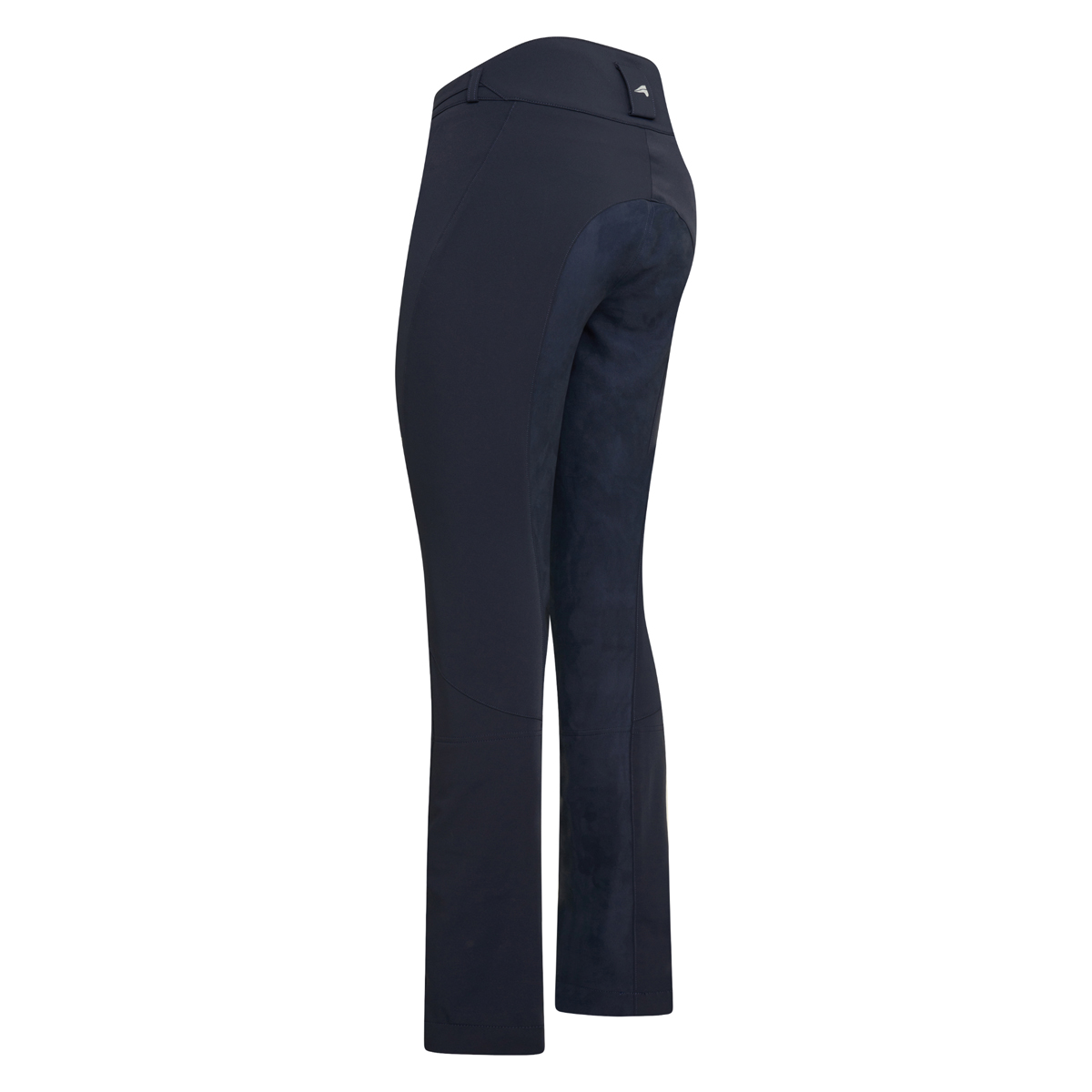 Jodhpur Rijbroek Euro-star Esequitation Queen Full Seat Donkerblauw, 80 in donkerblauw