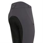 Jodhpur Rijbroek euro-star ESEquitation Queen Full Seat Grijs