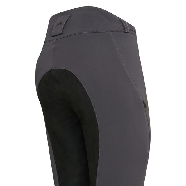 Jodhpur Rijbroek euro-star ESEquitation Queen Full Seat Grijs