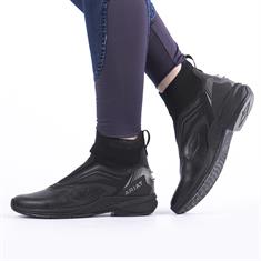 Jodhpurs Ariat Ascent Zwart