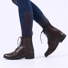 Jodhpurs Ariat Heritage IV Lace Bruin