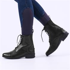 Jodhpurs Ariat Heritage IV Lace Zwart