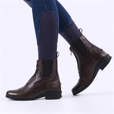 Jodhpurs Ariat Heritage IV Zip Bruin