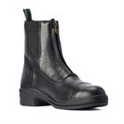 Jodhpurs Ariat Heritage IV Zip Steel Toe Men Zwart