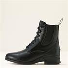 Jodhpurs Ariat Heritage Paddock Lace Zwart