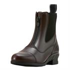 Jodhpurs Ariat Heritage Paddock Zip Bruin